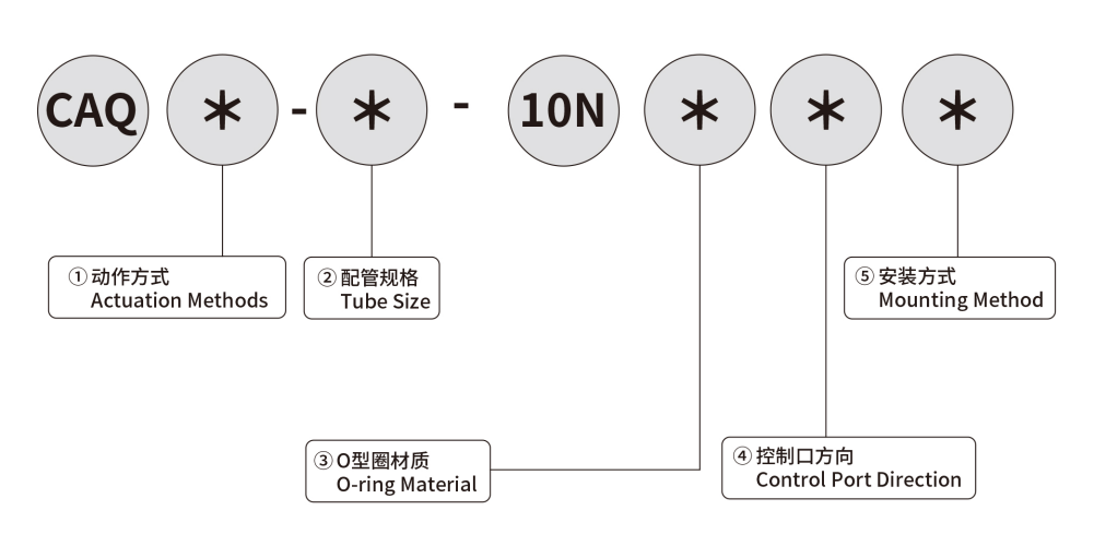 MODEL INDICATION