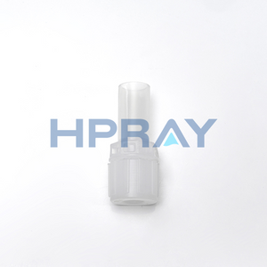 PFA Spigot Connector Sleeve-Insert Type