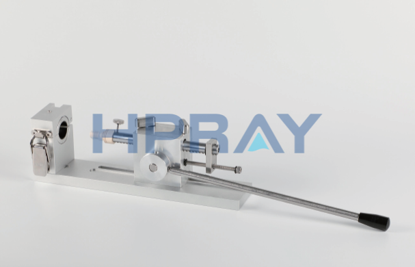 PFA Sleeve-Insert Tooling