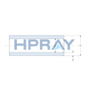 Ultra High-Purity PFA Tubing
