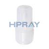PFA Connector Sleeve-4nsert Type