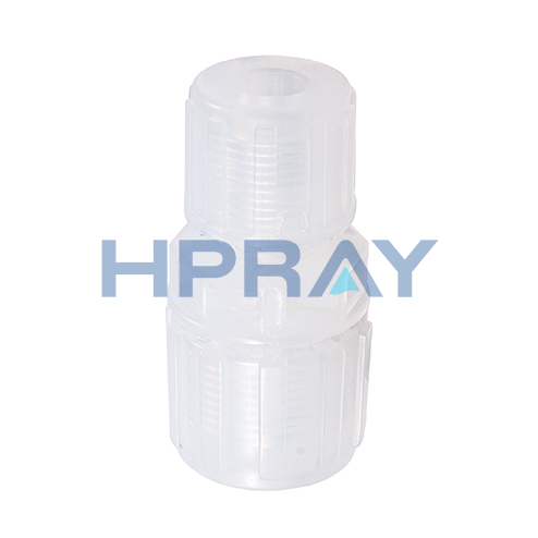 PFA Connector Sleeve-4nsert Type