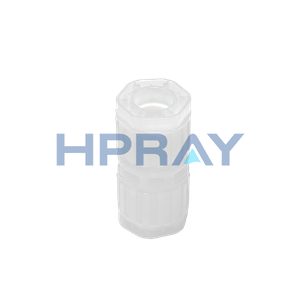 PFA Connector Sleeve-Insert Type For Quartz