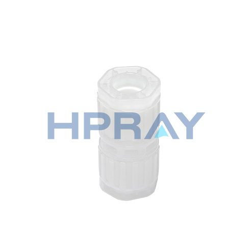 PFA Connector Sleeve-Insert Type For Quartz