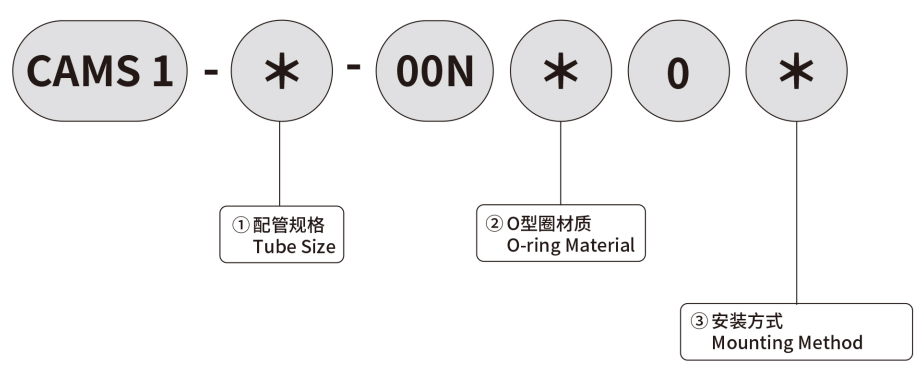 MODEL INDICATION
