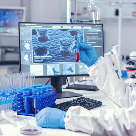 Laboratory