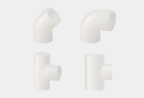 PVDF-Fittings