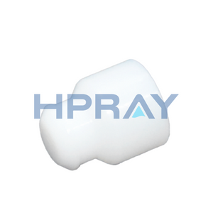 Plug For Flared Fitting