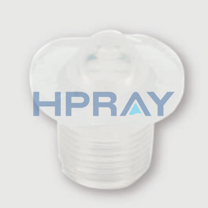 PFA Nozzle