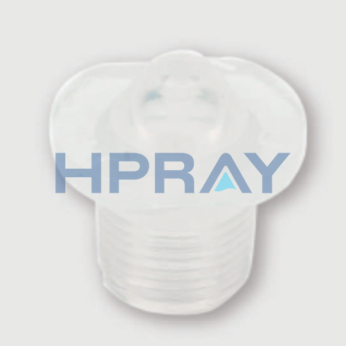 PFA Nozzle