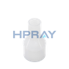 PFA Butt Fusion Reducer