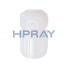 PFA Cap Sleeve-Insert Type