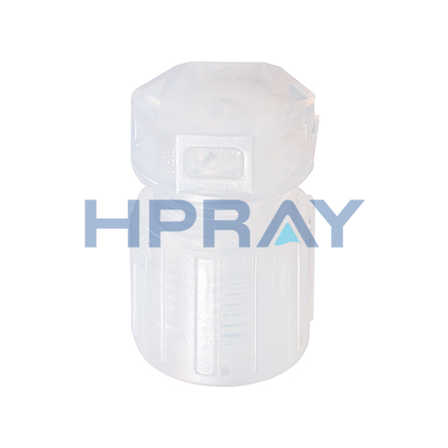 PFA Cap Sleeve-Insert Type