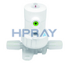 PFA Pneumatic Diaphragm Valve (Specialized For Slurry)
