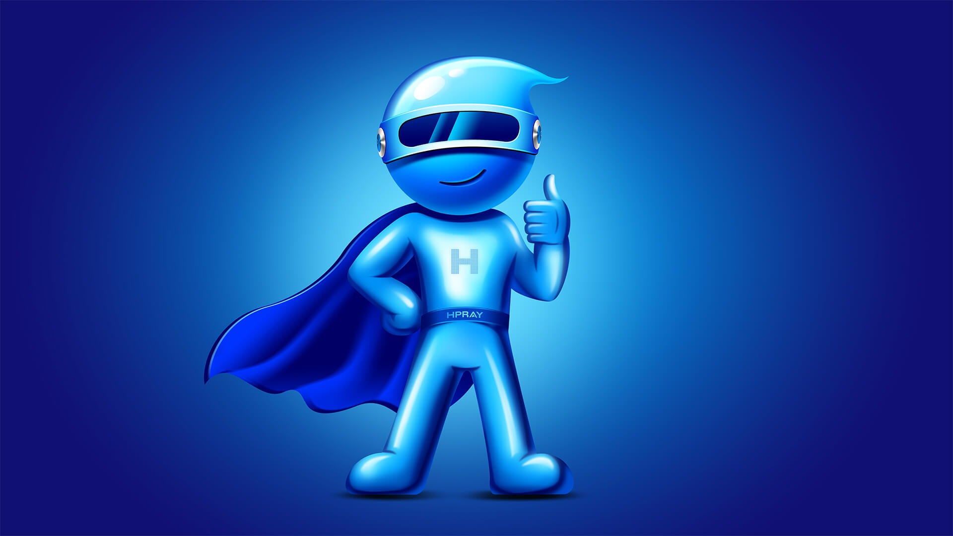 about HPARY