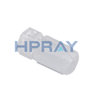 PFA Cap Flared Type