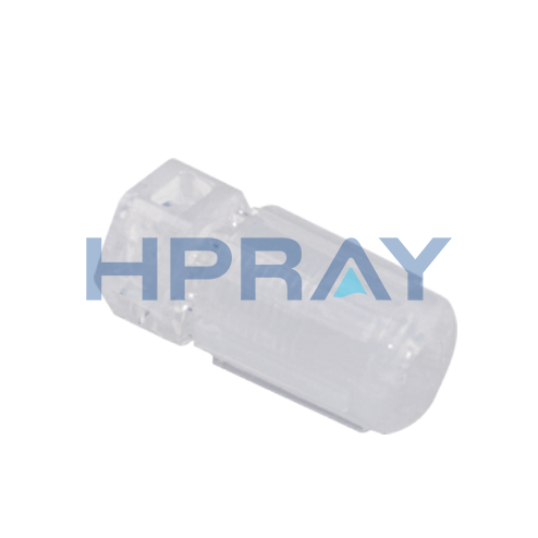 PFA Cap Flared Type