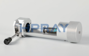 PFA Sleeve-Insert Tooling