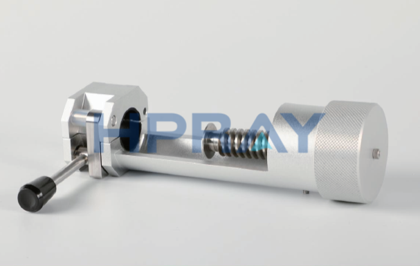 PFA Sleeve-Insert Tooling