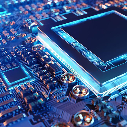 Microelectronics-