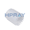 PFA Union Nut For Flared Type