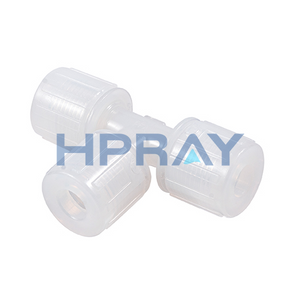 PFA Tee Sleeve-insert Type