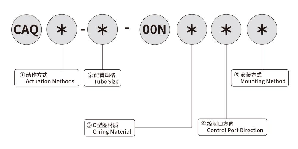 MODEL INDICATION