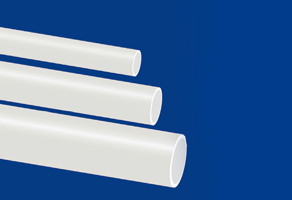 PVDF-Pipes