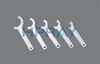Wrench For PFA Flared Type Union Nut