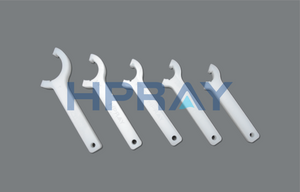 Wrench For PFA Flared Type Union Nut