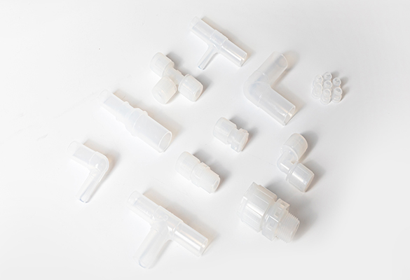 PFA-Fittings