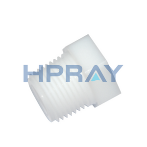 NPT Male Thread Plug