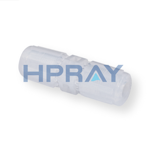 PFA Connector Flared Type