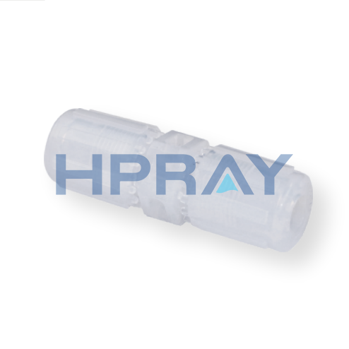 PFA Connector Flared Type